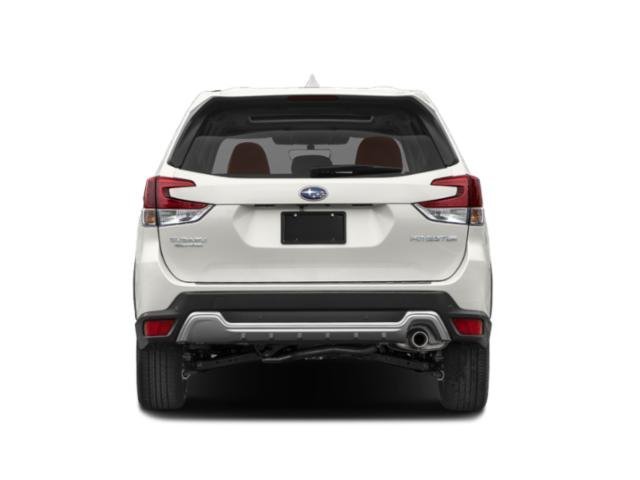 Used 2023 Brilliant Bronze Metallic Subaru Touring image 8