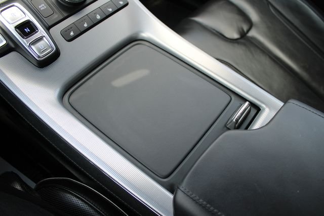 Used 2025 Green Hyundai Calligraphy image 21
