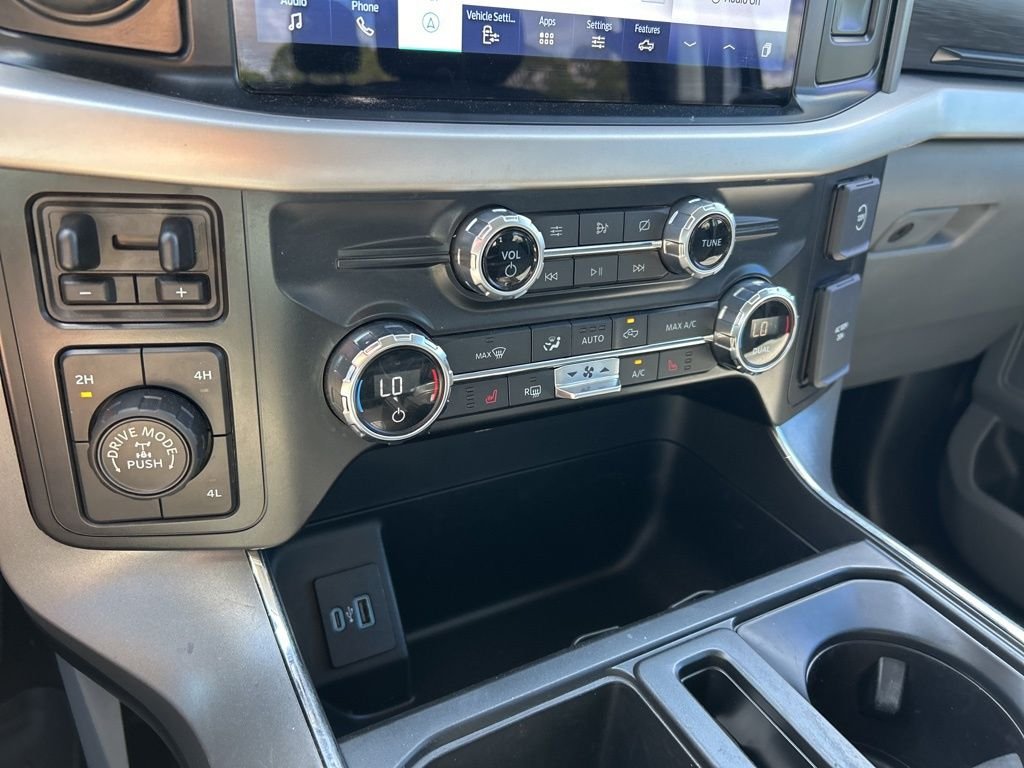 2021 Ford F-150 XLT - Photo 35