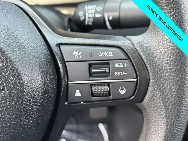 Used 2026  Honda SE image 24