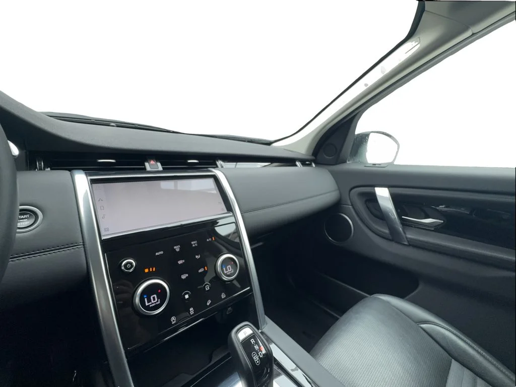 Used 2023 White Land Rover S image 44