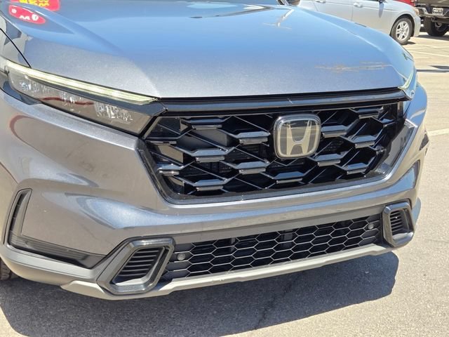 2024 Honda CR-V Sport-L - Photo 8