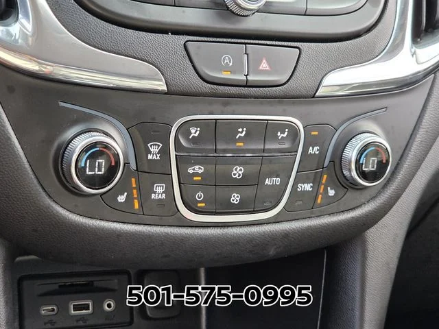 Used 2023 Gray Chevrolet LT image 24
