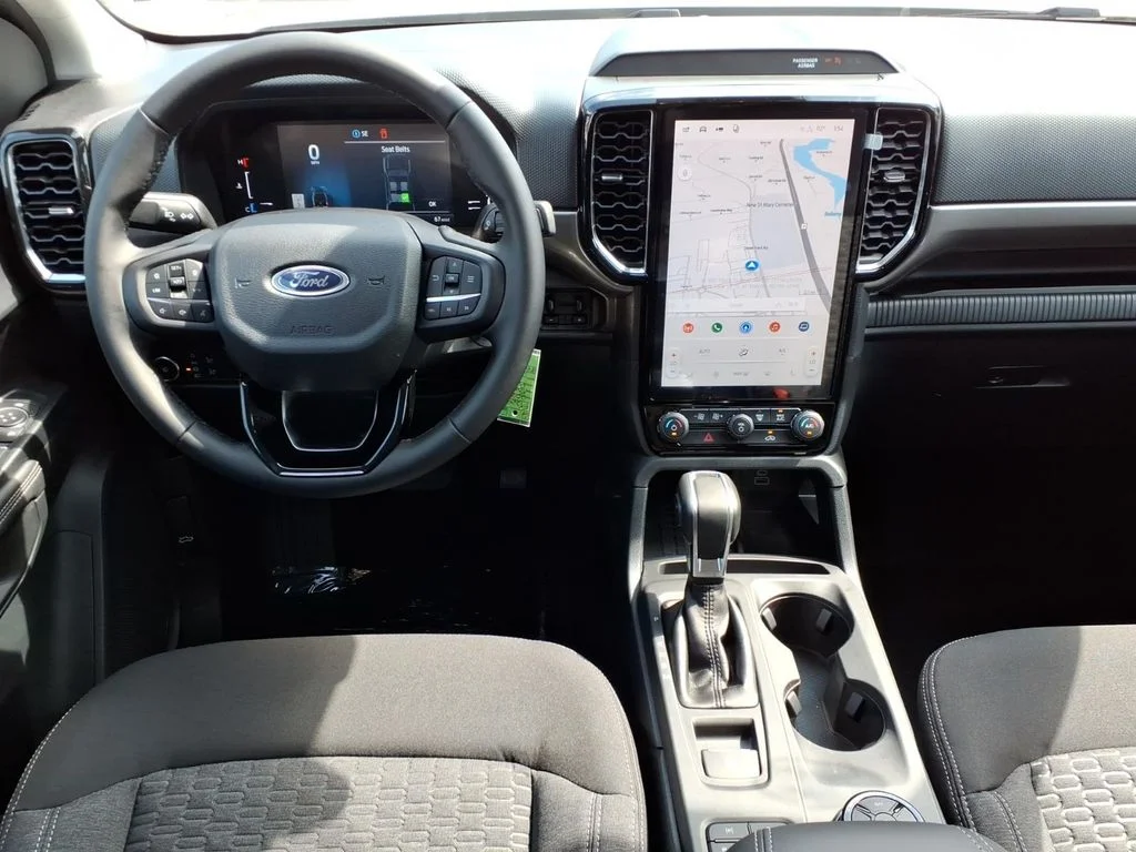 Used 2026 White Ford XLT image 14