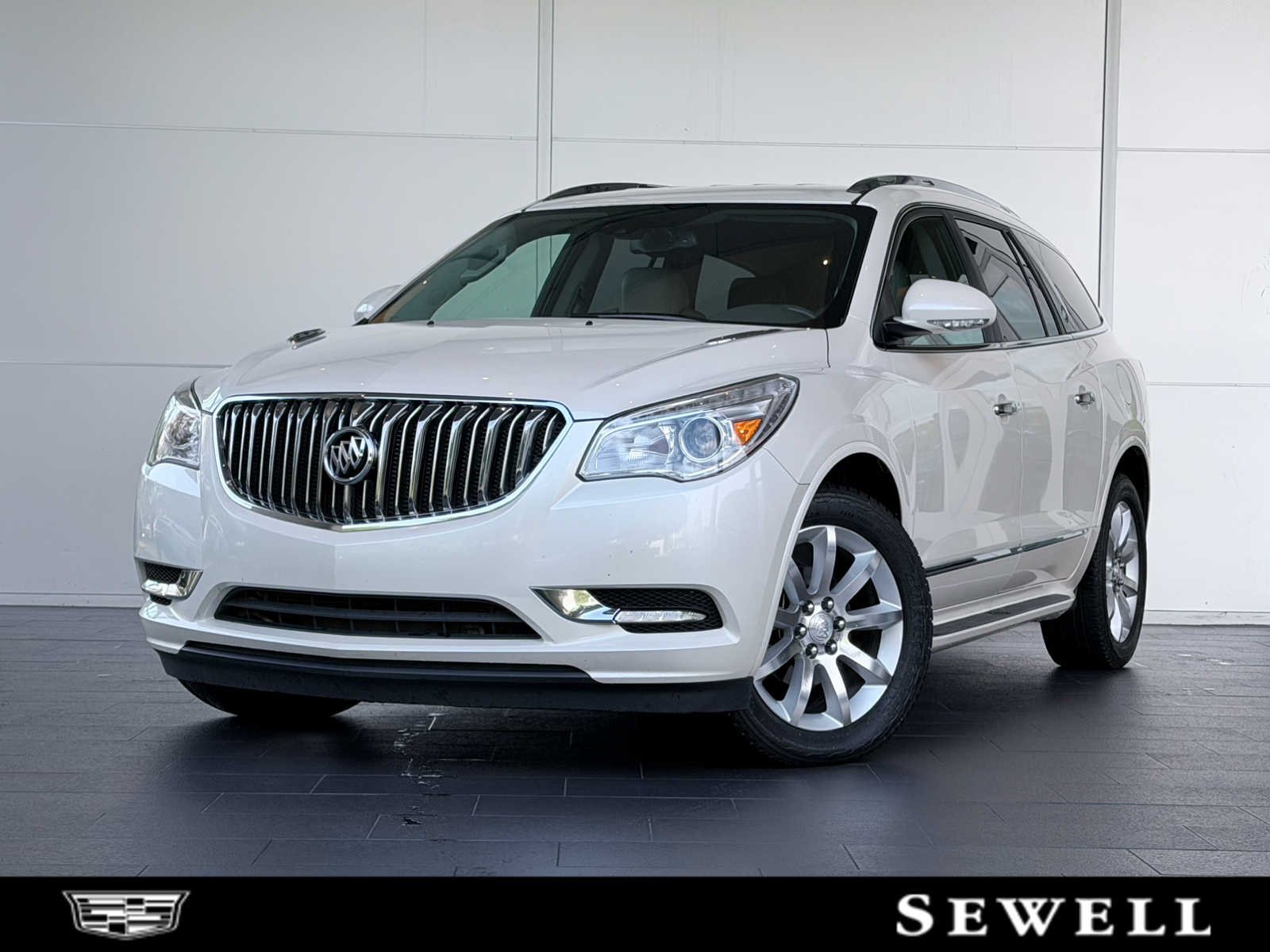 2015 Buick Enclave Premium