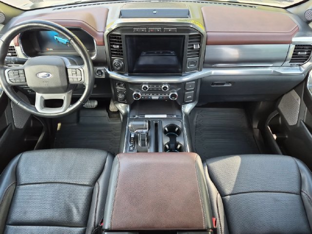Used 2021 Lead Foot Ford Lariat image 13