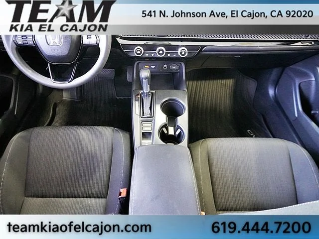 Used 2022  Honda LX image 20