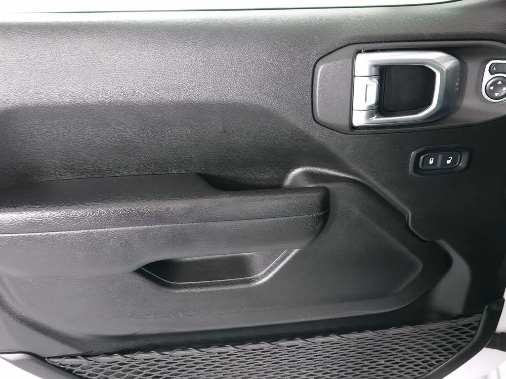 2022 Jeep Gladiator Mojave - Photo 10