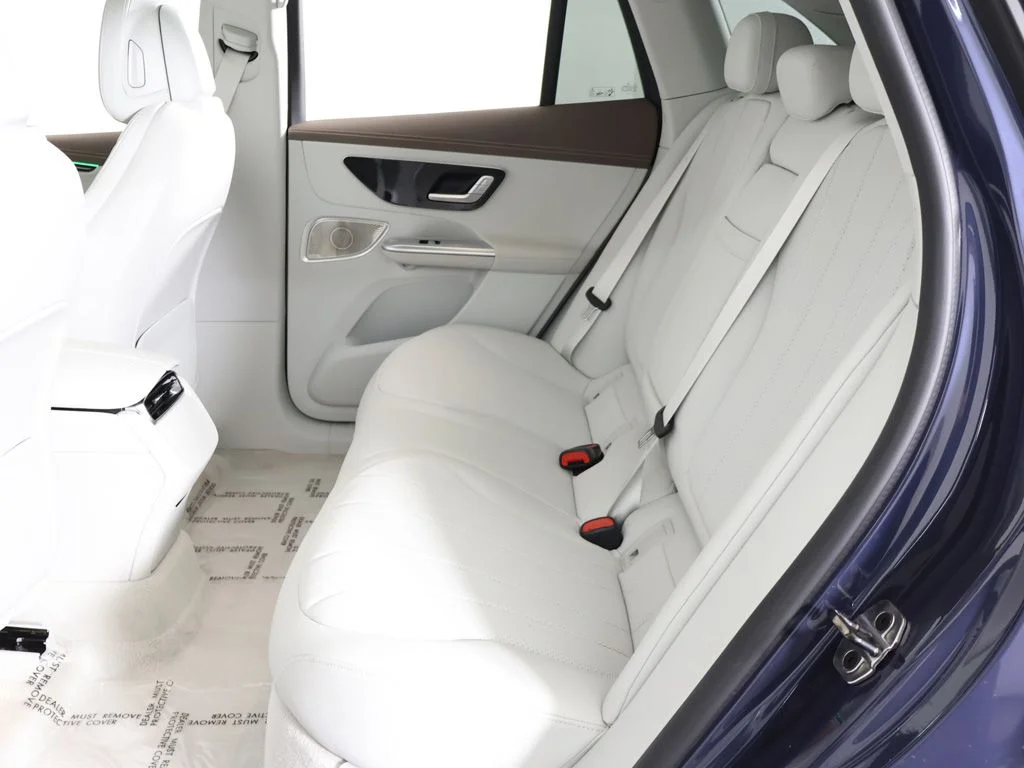 Used 2023 Twilight Blue Metallic Mercedes-Benz 350 SUV image 38