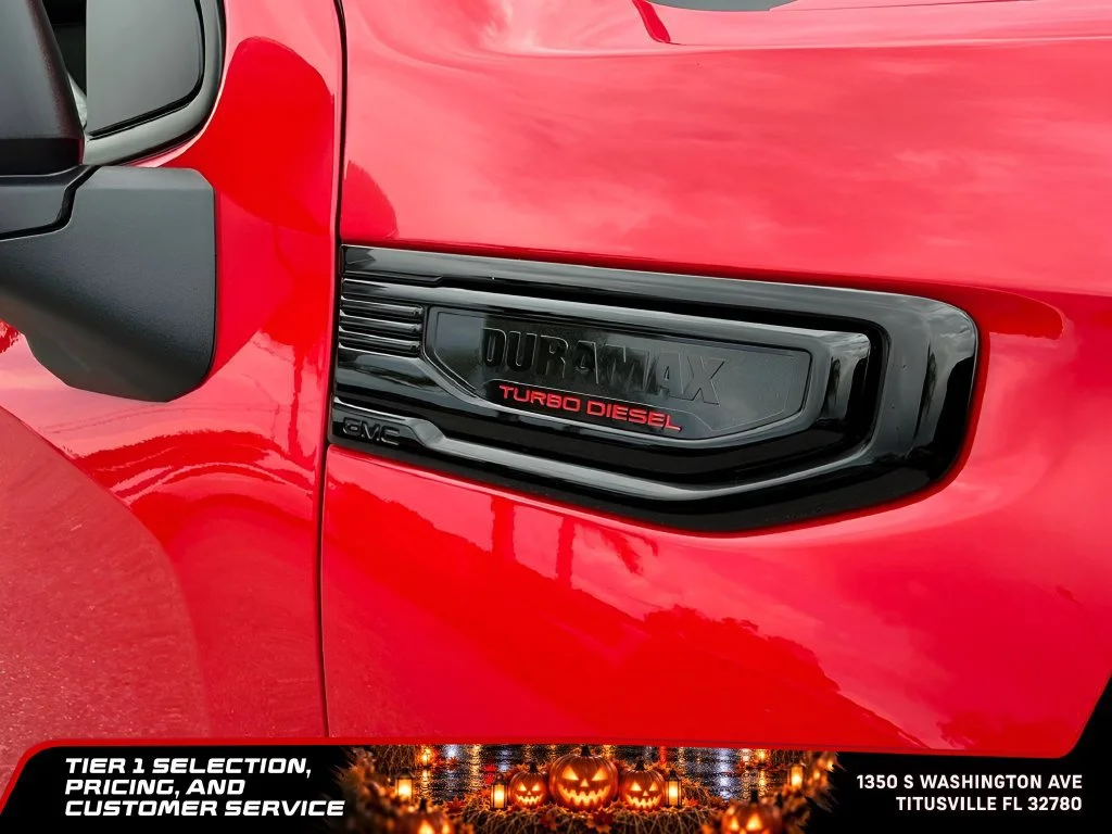 New 2026 Cardinal Red GMC Elevation image 47