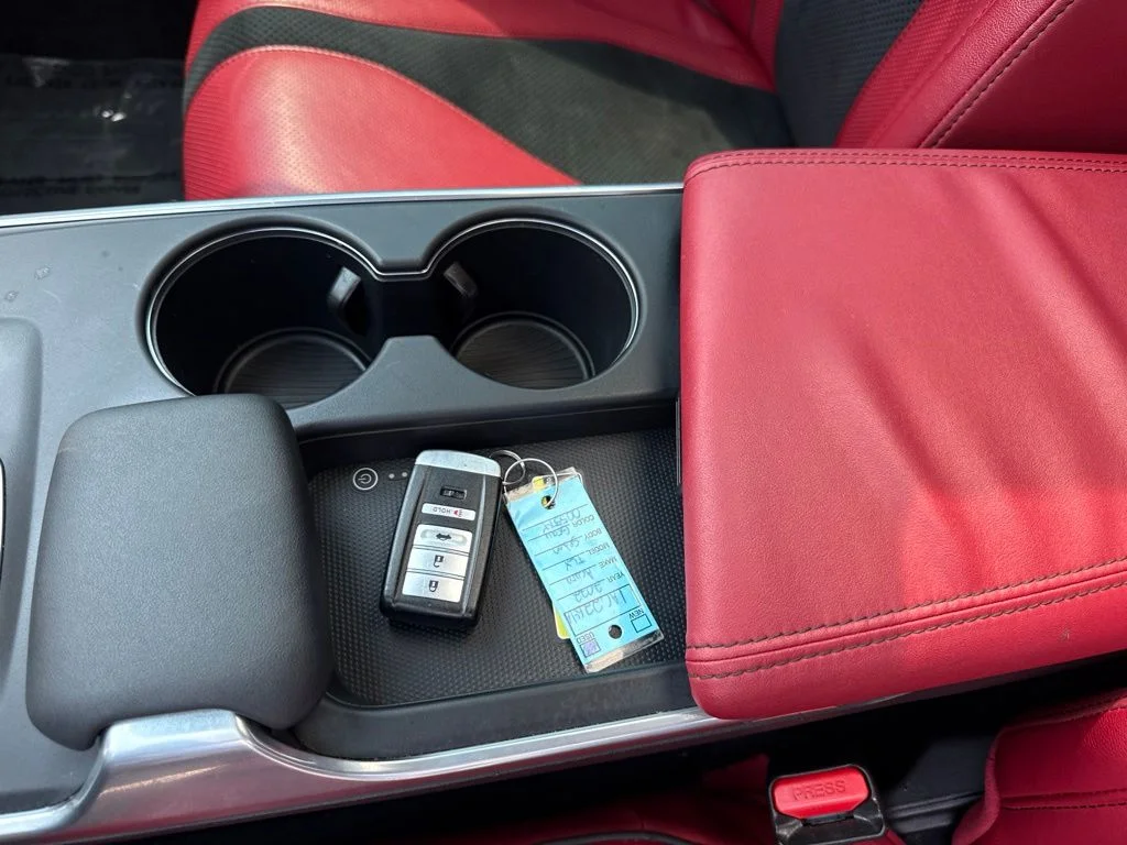 Used 2022  Acura A-Spec Package image 6