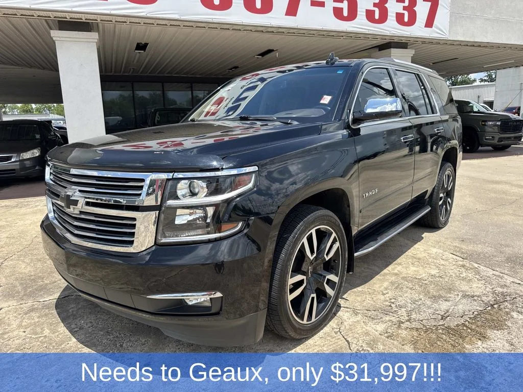 Used 2020 Black Chevrolet Premier image 2