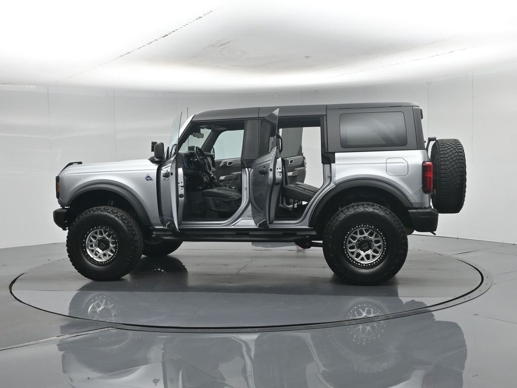 Used 2023 Silver Ford Black Diamond image 34