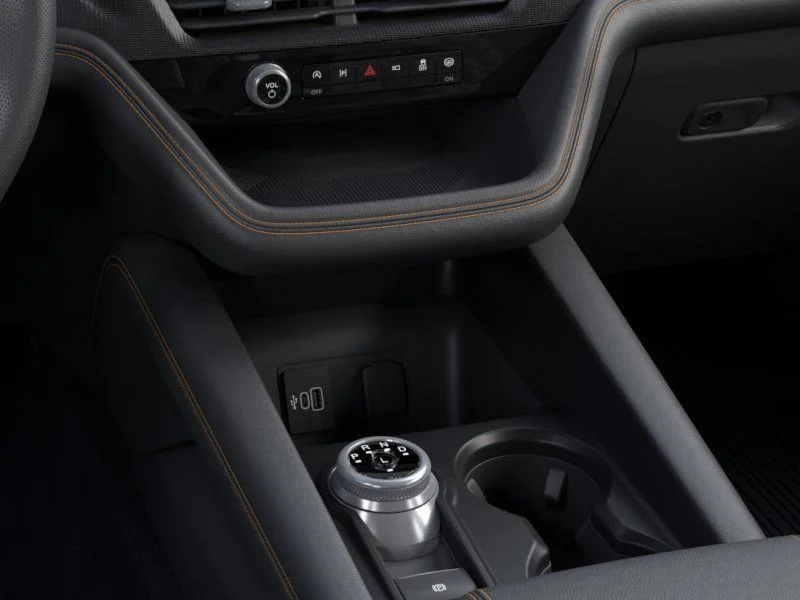 New 2026 Black Ford Tremor image 28