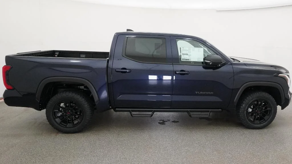 New 2026 Blueprint Toyota SR5 image 62