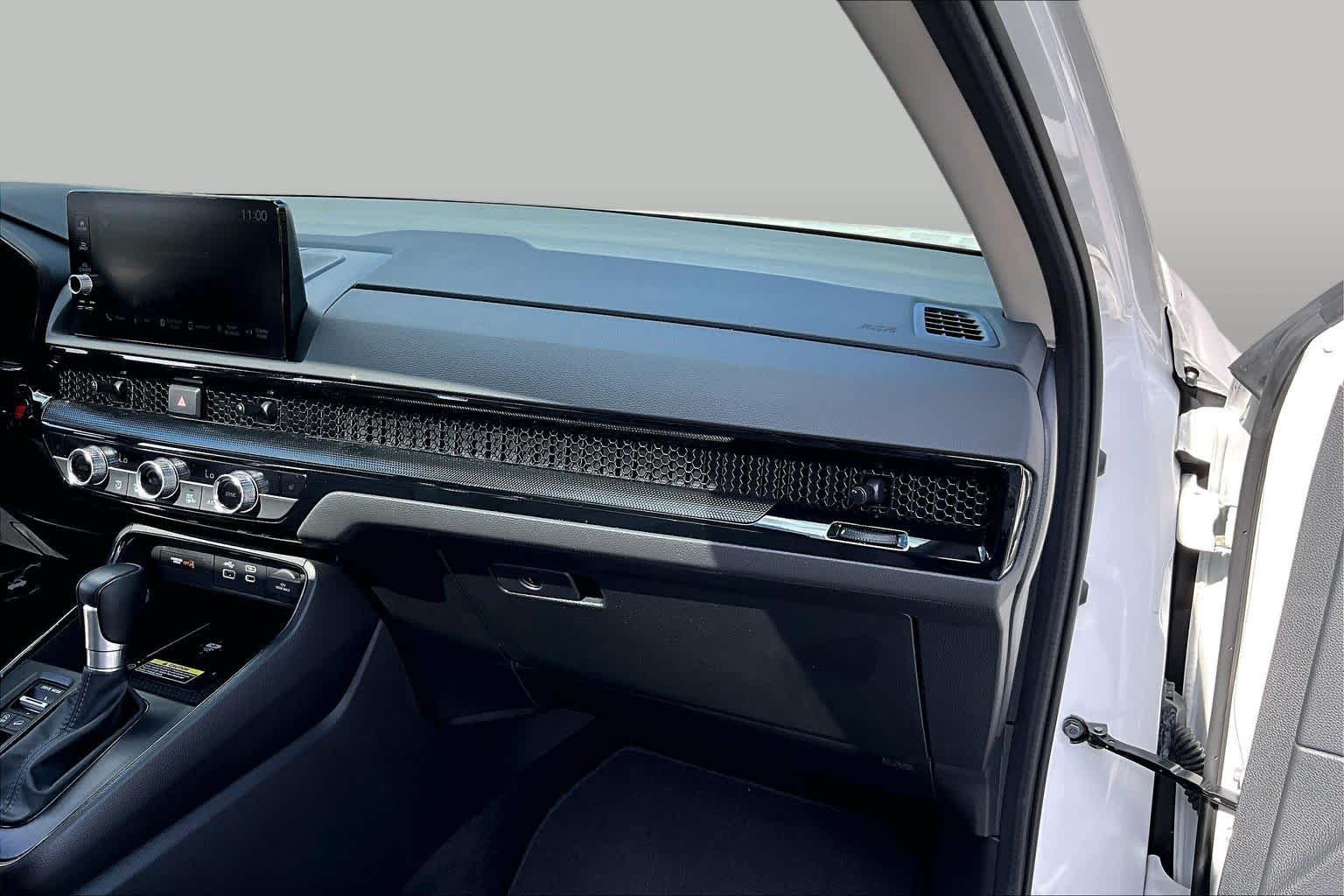 2024 Honda CR-V EX-L - Photo 19