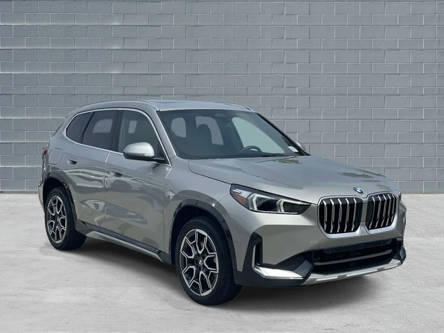 2026 BMW X1 xDrive28i