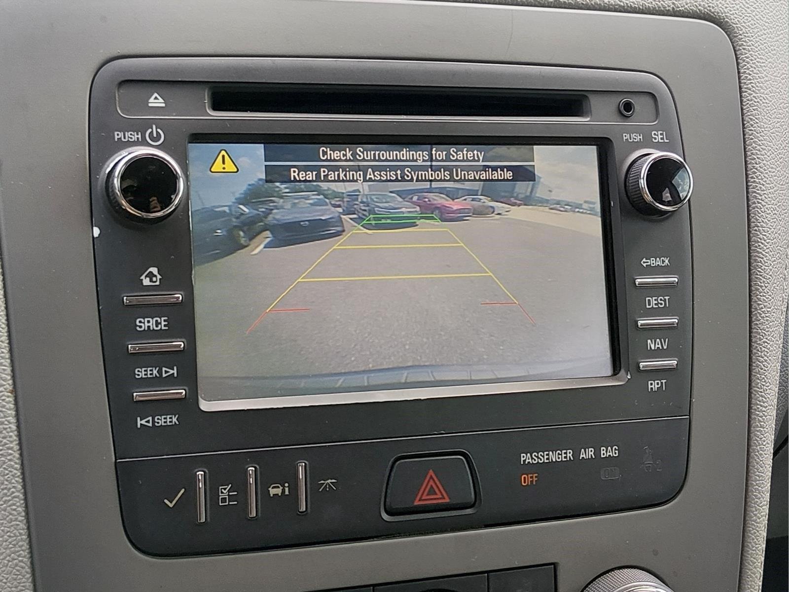 Used 2017 Tungsten Metallic Chevrolet LS image 25