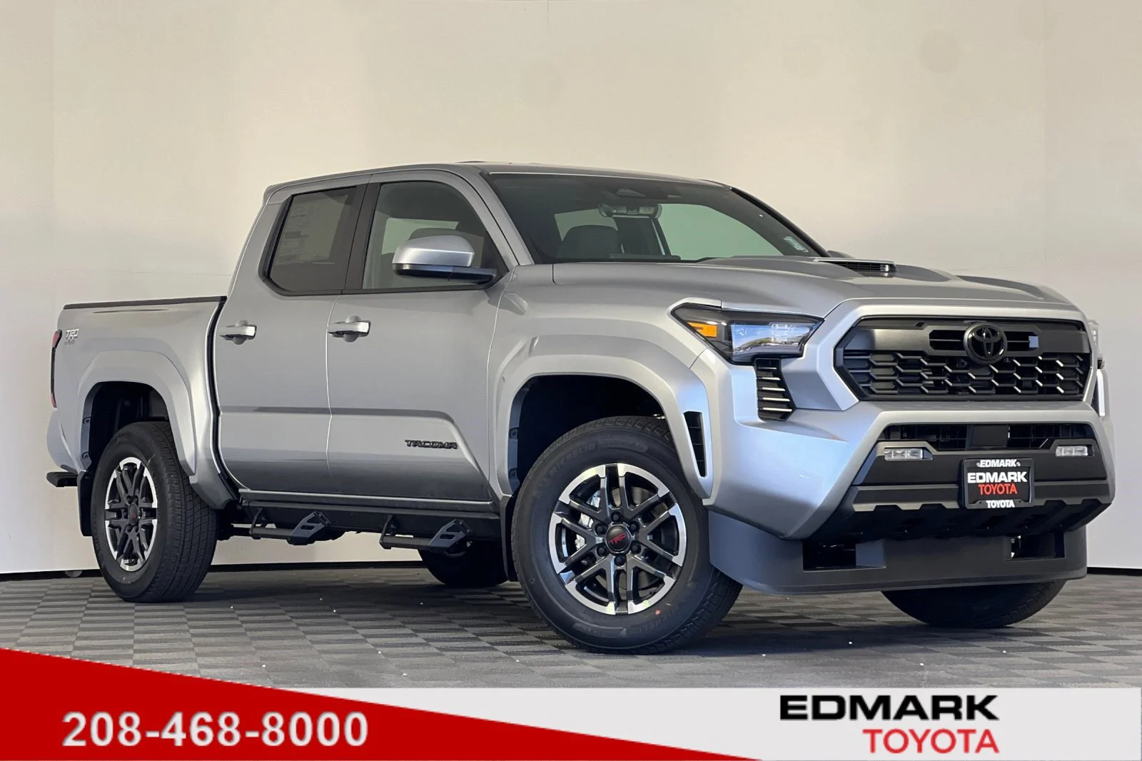 2026 Toyota Tacoma  TRD Sport
