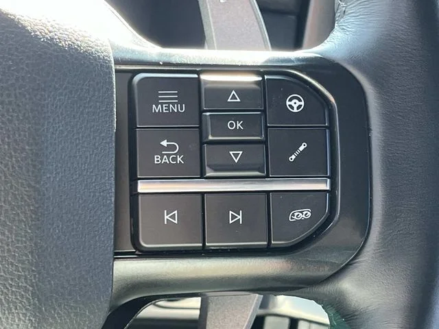 Used 2023 White Ford Raptor image 39