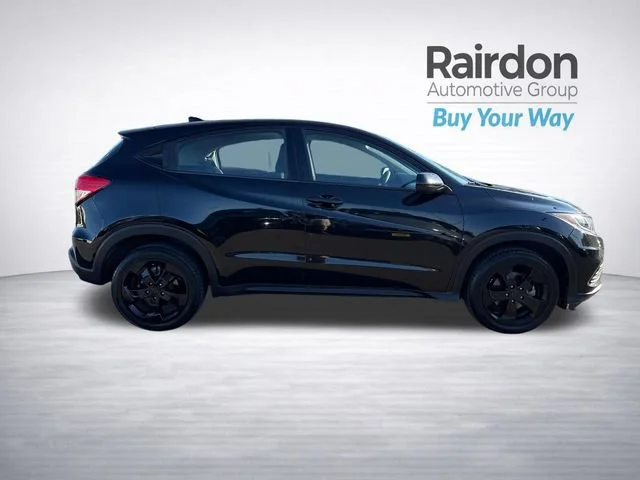 2020 Honda HR-V LX - Photo 8