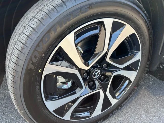 New 2026 Rhodium White Metallic Mazda 2.5 S Preferred AWD image 32