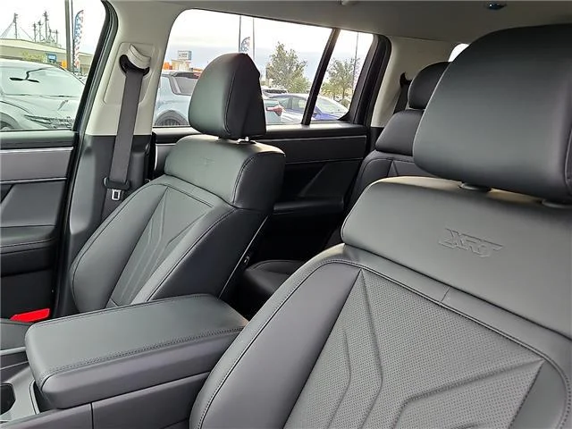 New 2027 Atlantis Blue Hyundai XRT image 12