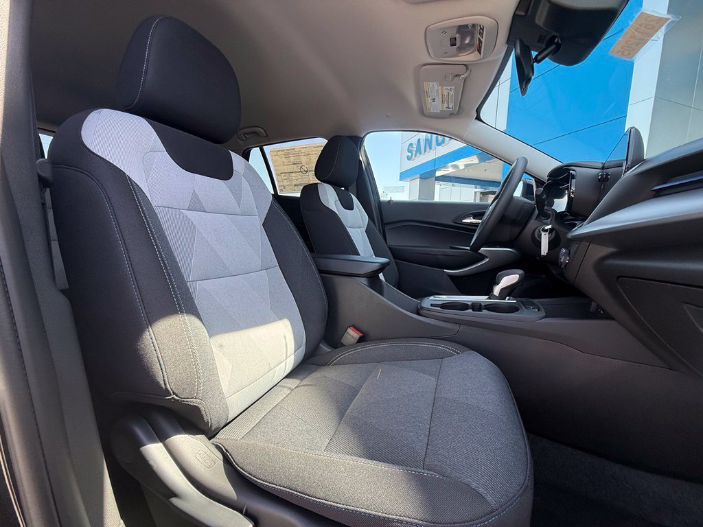 2026 Chevrolet Trax LS - Photo 14