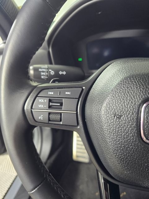 2024 Honda Accord Hybrid Sport-L - Photo 20