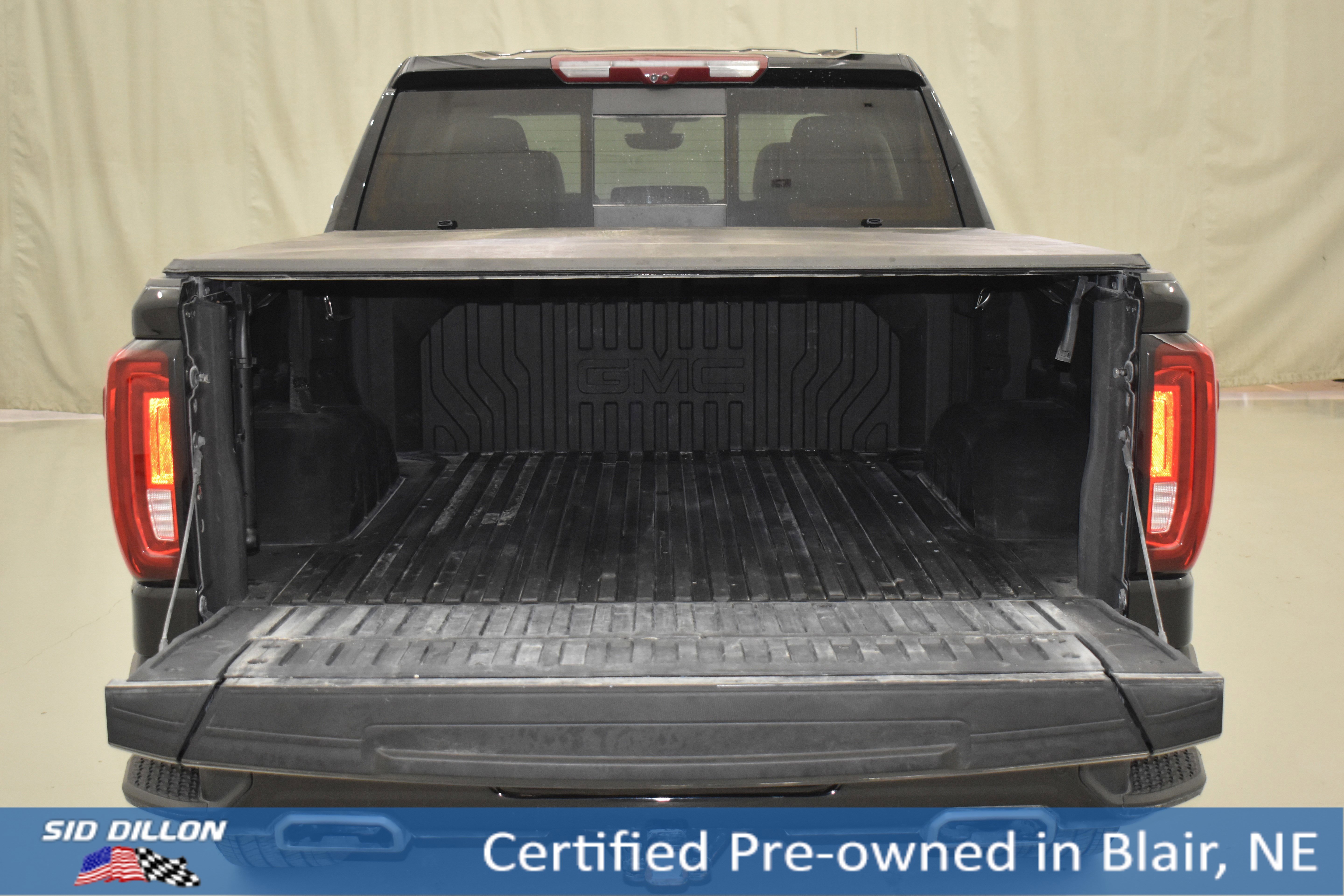 2021 GMC Sierra 1500 Denali Denali - Photo 13
