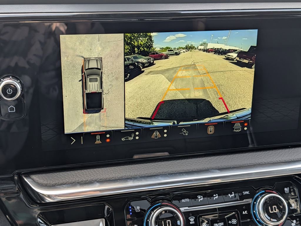 2026 GMC Sierra 1500 Denali - Photo 21