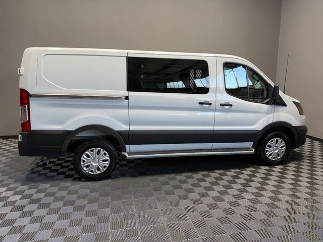 Used 2025 Oxford White Ford Base image 7