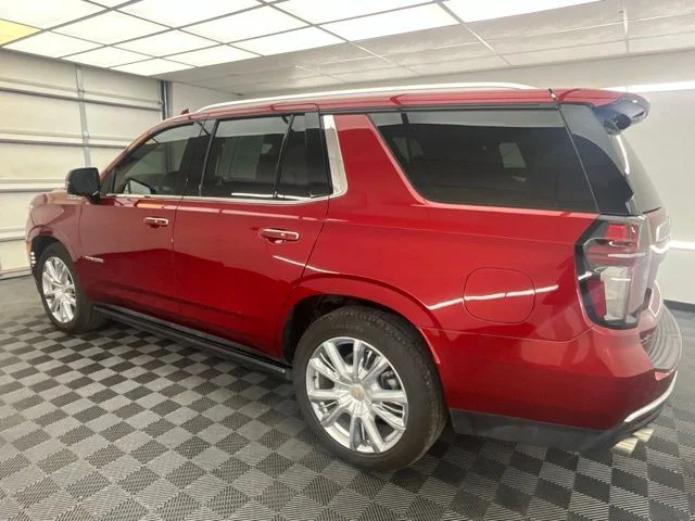 2023 Chevrolet Tahoe High Country - Photo 20