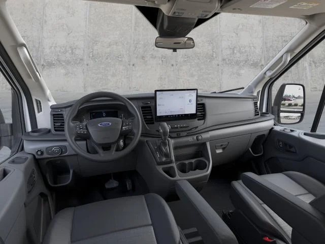 New 2026 Oxford White Ford XL image 10