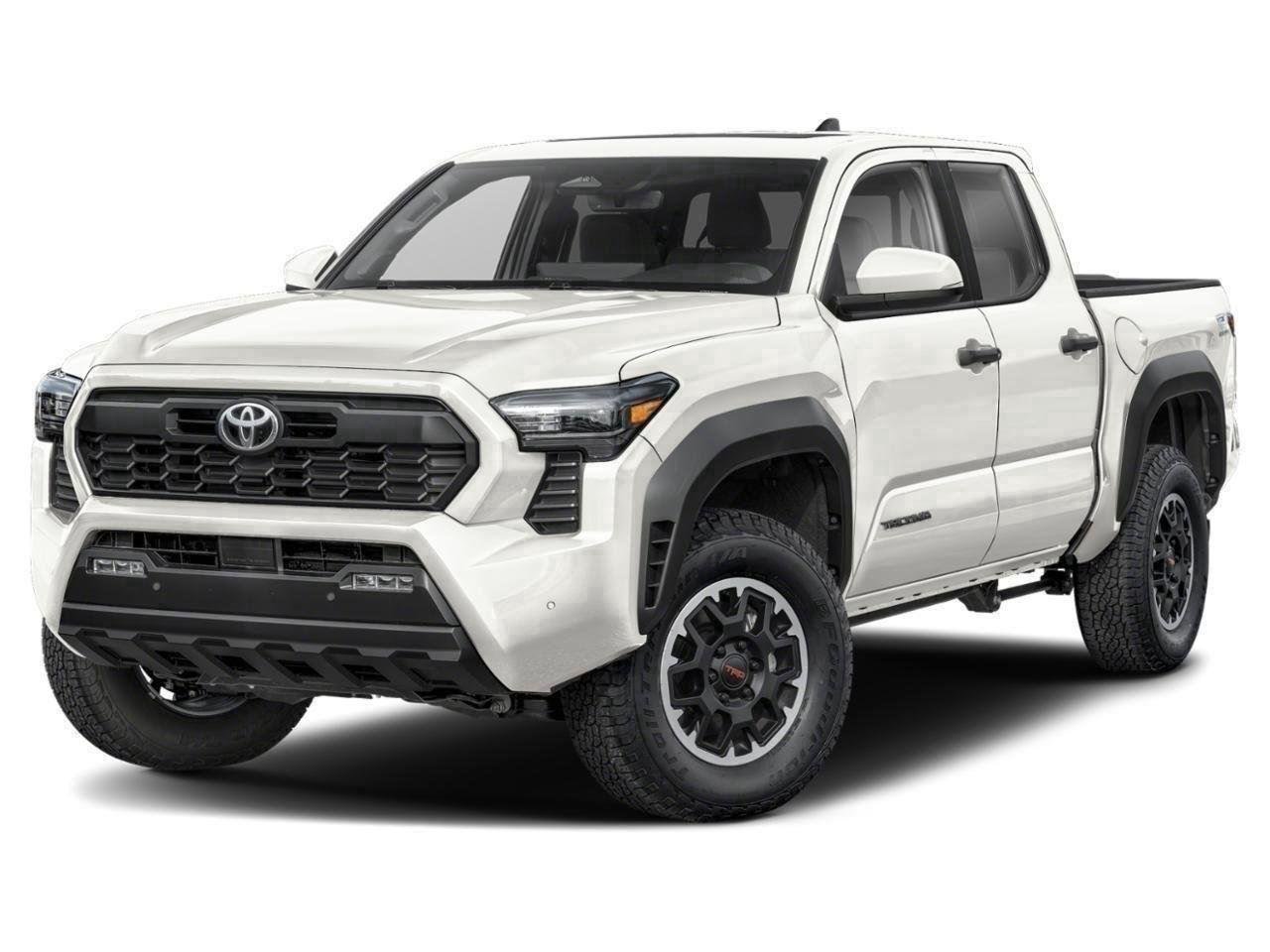 2026 Toyota Tacoma  TRD Off-Road