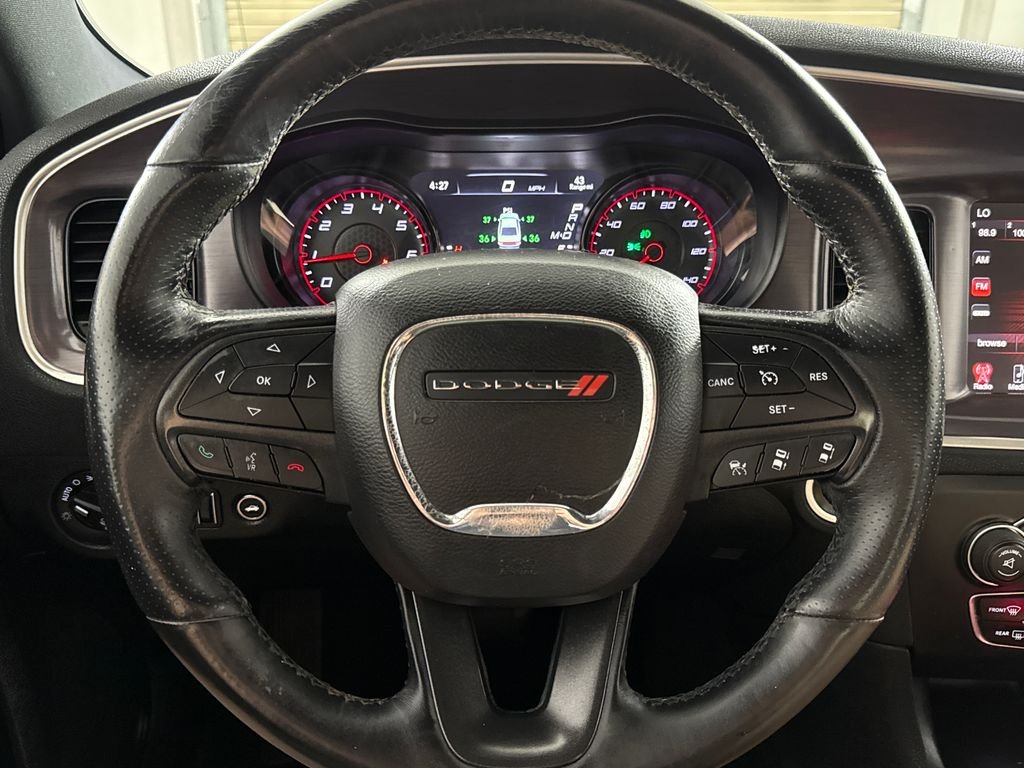 2016 Dodge Charger SXT - Photo 13