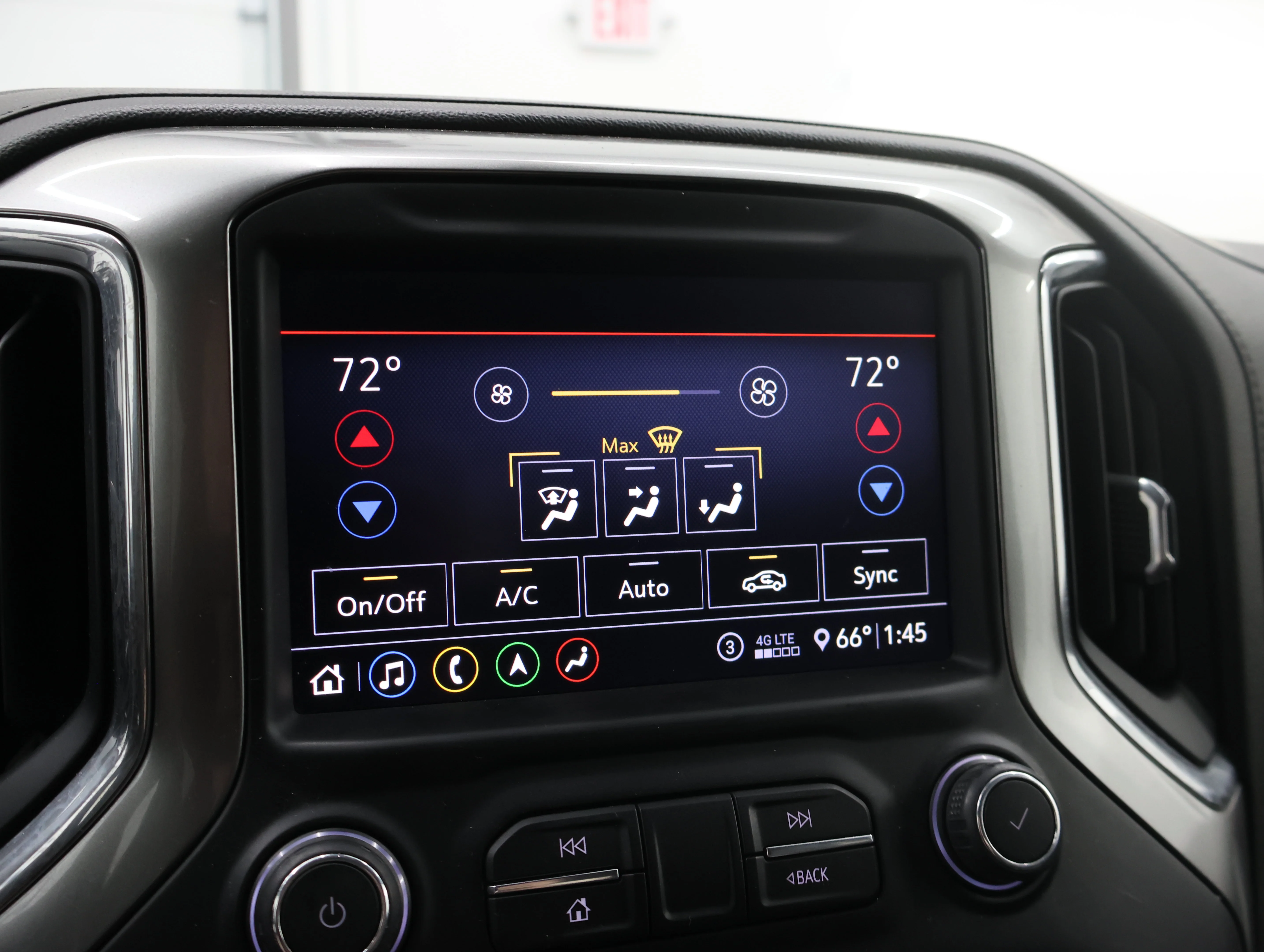 Used 2020 Black Chevrolet LTZ image 60