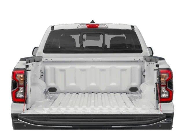 New 2026 GRAY Ford XLT image 8