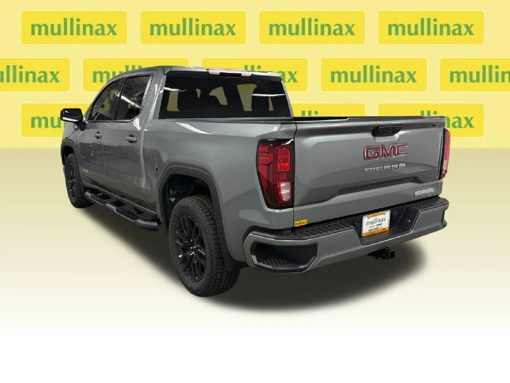 2026 GMC Sierra 1500 Elevation - Photo 15