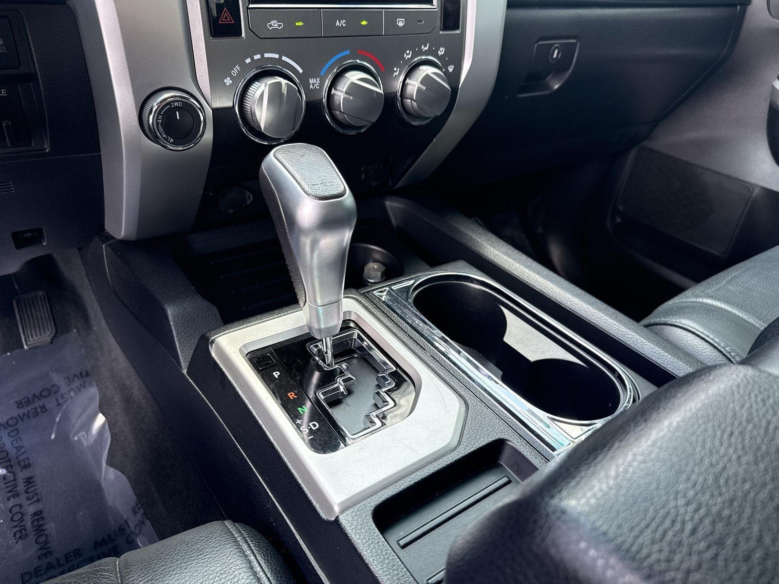 Used 2016 Quicksand Toyota TRD Pro image 23