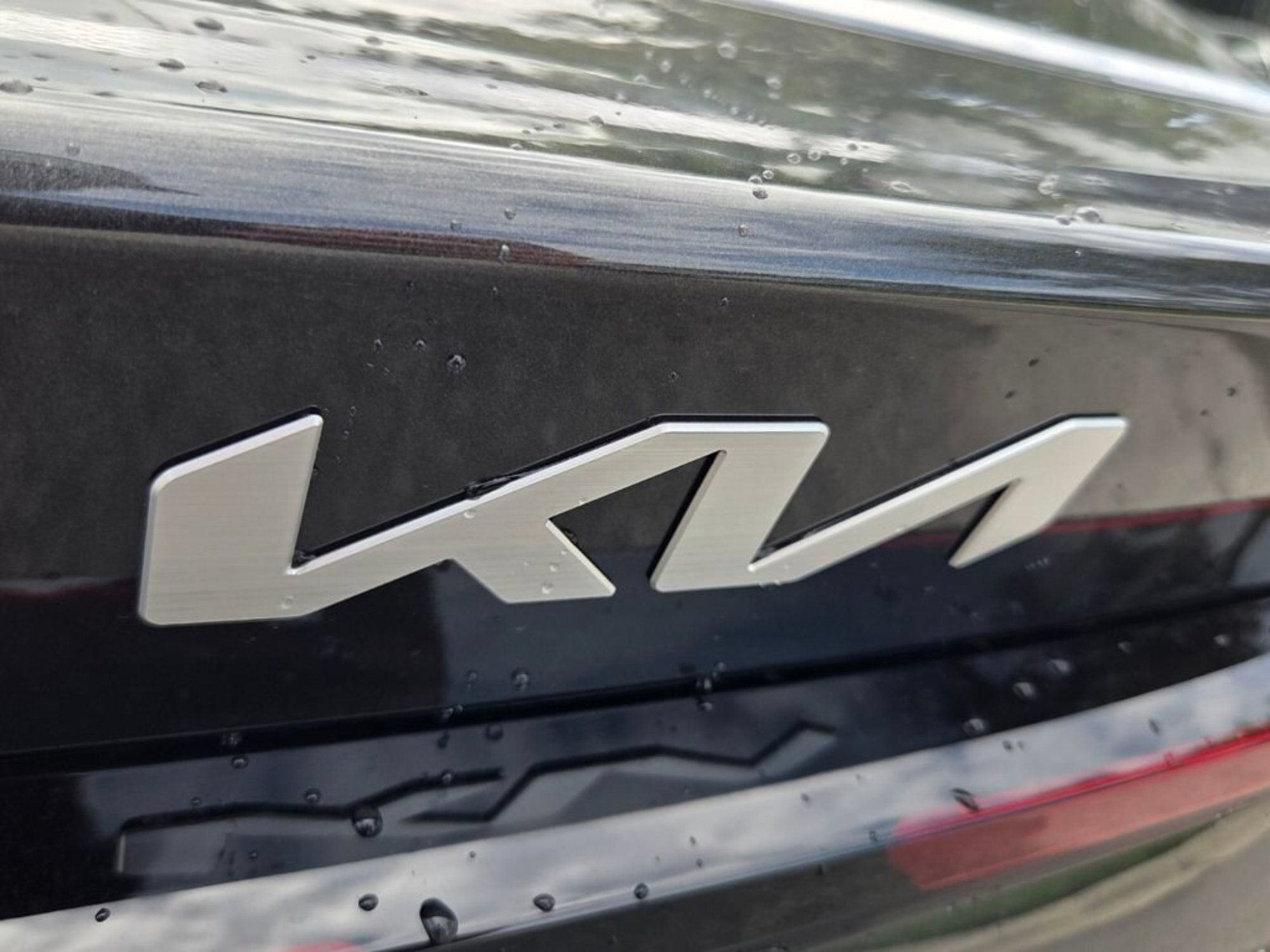New 2026 Interstellar Gray Kia LXS FWD image 30