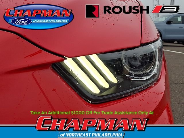 Used 2016 Red Ford Roush RS3 image 9