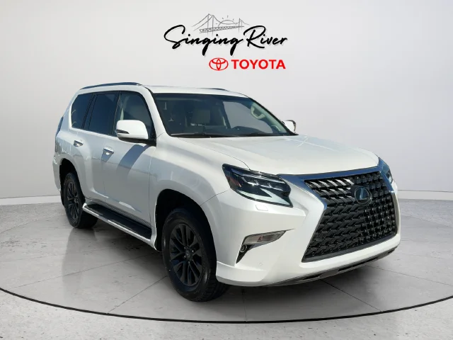 2023 Lexus GX