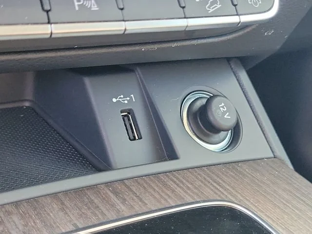 2024 Audi Q5 Premium - Photo 36