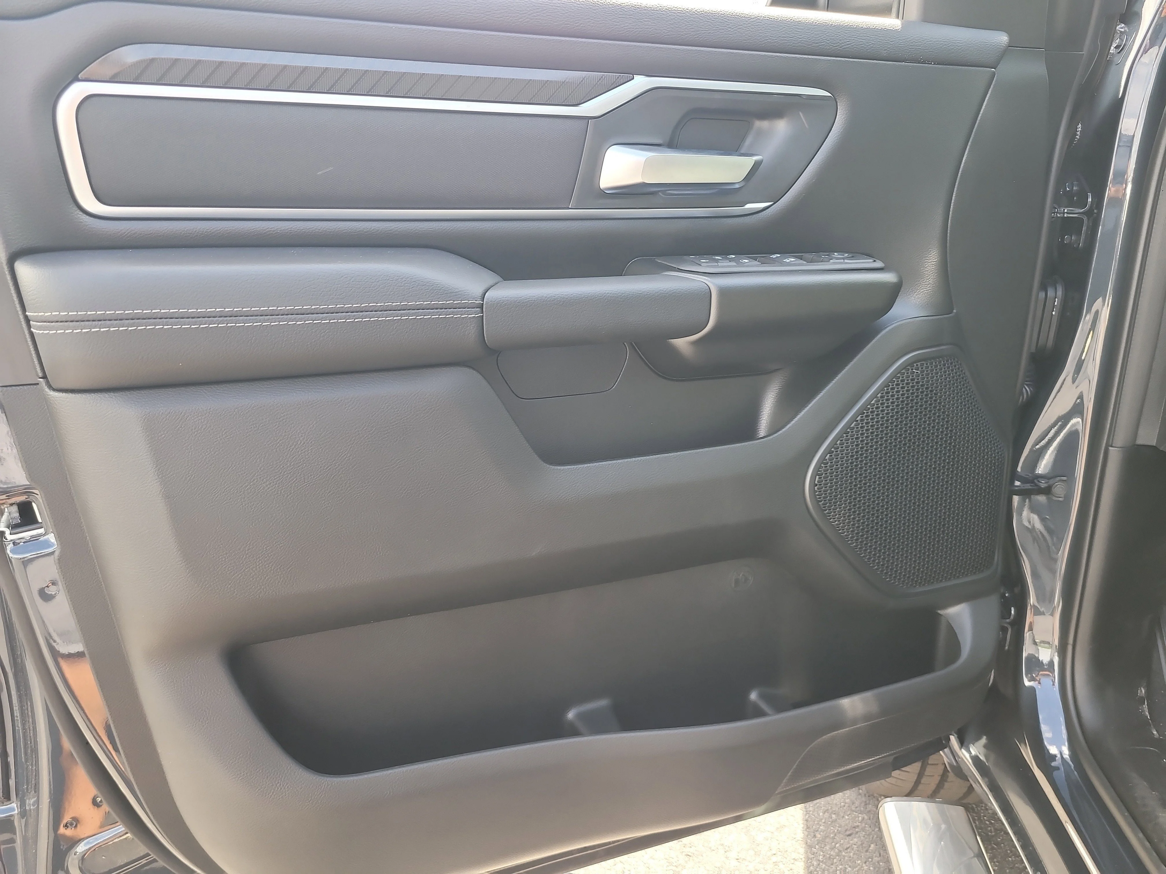 New 2026 Forged Blue Metallic Ram Big Horn image 12