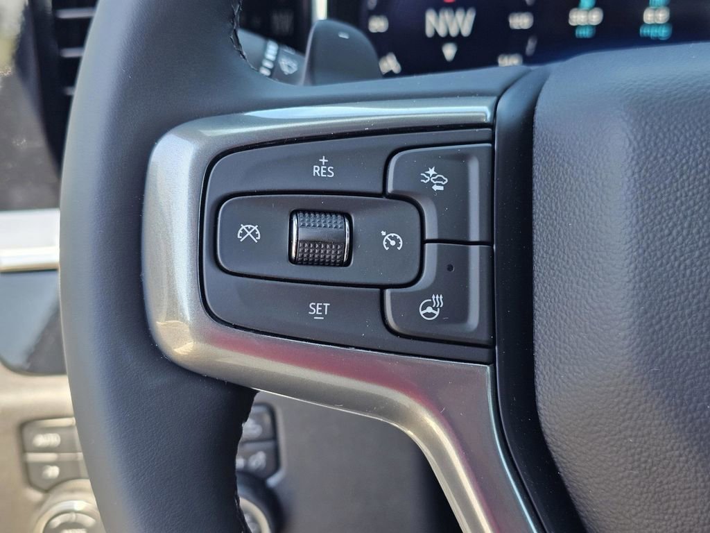 2025 Chevrolet Silverado 1500 RST - Photo 17