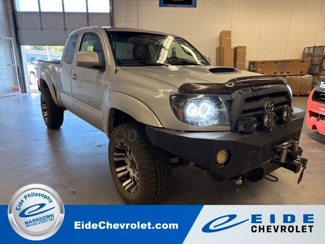 2008 Toyota Tacoma