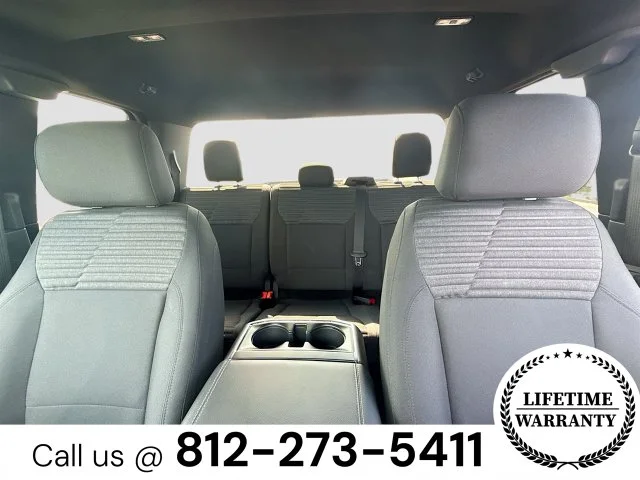 Used 2023 Blue Ford XL image 22