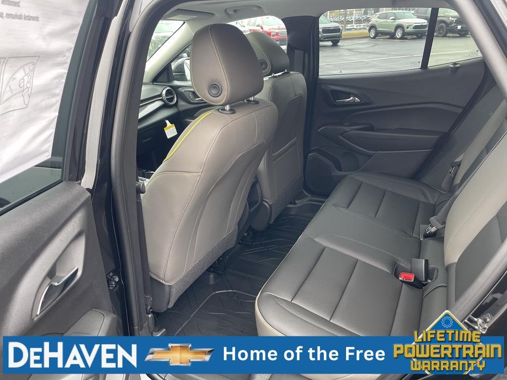 2026 Chevrolet Trax Activ - Photo 22