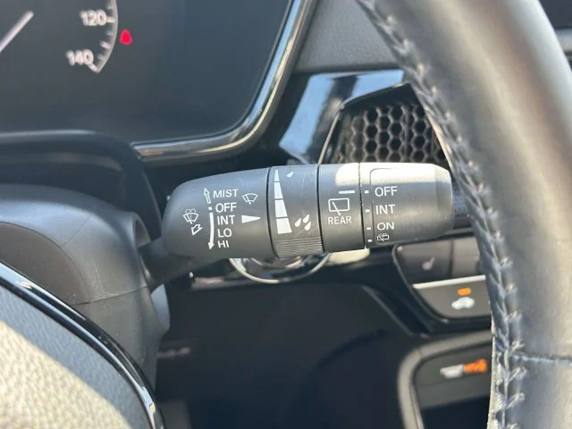 2024 Honda CR-V EX-L - Photo 25